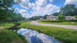 서울 암사동유적 발견 100주년 역사콘서트…강동구, 선사시대 재조명