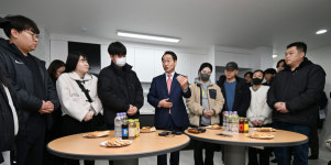 인천형 주거정책 천원주택, 접수 첫날부터 뜨거운 반응 엄지척