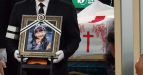 [속보] 故 김하늘 양 살해 48세 명재완 신상정보 공개