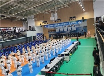 강원소년체육대회 양양서 개최...양양군체육회 지역 체육프로그램 개설로 성공 기원