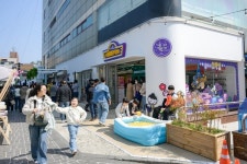 순천 원도심 올랑가?! 별미길!! 로 변신··· 활성화 기대