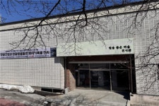 태백시, 장성지동 복지회관 청년카페로 리모델링