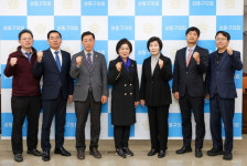 성동구의회, 결산검사위원 6명 위촉…대표위원 양옥희 의원