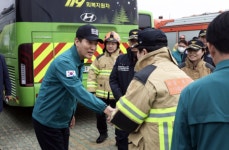 서울시, 산불피해 지원 50억 긴급 증액…구호기금 기탁