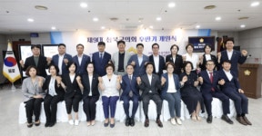 [파워인터뷰 348] 임태근 성북구의회 의장 구민행복 의정활동에 정치인생 50년 오롯이