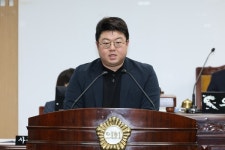 종로구의회 이륜구 의원, 종로구는 싱크홀 안전지대가 아니다