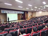 원주고등학교, 진로 및 창업 역량 강화 교육 실시