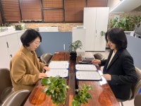 동작삼일수영장, 관내 초등학교와 업무협약(MOU) 체결