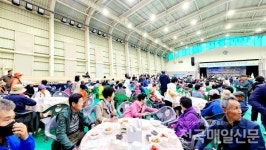 [전매TV] 제19회 곡성읍민의 날 문화한마당 행사 성료