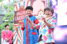 노원구, 어린이날 축제 노원 원더랜드: 비밀의 정원 개최