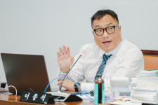서대문구 이종석 의원, 싱크홀 위험 지역 조속 조치 촉구