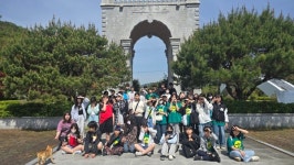 전남동부보훈지청, 청소년들 보훈 사적지 탐방 성료