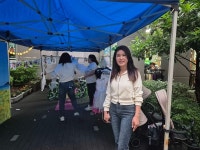 주민과 함께 어린이 사랑 실천하는 키즈랜드 어린이집