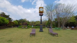 몽마르트공원에 매력정원 조성…서초구, 휴게공간도 확충