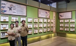 여주곤충박물관, 곤충으로 세계인 소통하는 K-문화 속도