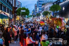 춘천세계인형극제 개막…54개국 인형극인 춘천에 집결