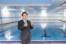 [기획특집] 영등포구 팔방미인 체육시설로 생활문화 중심지 우뚝