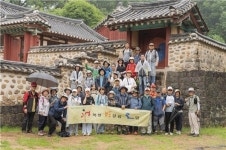 [문제열의 窓] 수도권에도 이런 둘레길이? 연천 평화누리길에 가봅시다