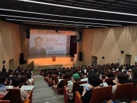 순천교육지원청, 김대중교육감 초청 에듀콘서트 성료
