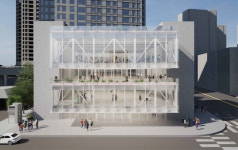 상봉터미널 부지 복합 문화시설 조성…중랑구, 市 고시 최종확정