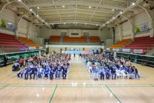 경기도장애인체육회 어울림체육대회 2025 성료