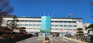 횡성군-횡성우체국, 외국인 계절근로자 국제화물운송 지원 협약 체결