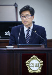 [5분자유발언] 송파구의회 박종현 의원 장애 학생들의 꿈을 키울 공간 필요