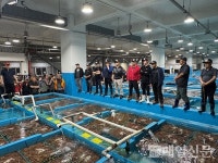 경인서부수협 중매인, 꽃게 경매 둘러싸고 경매사 업무방해 강력 반발