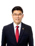 윤태길 의원, 경기도의회 대표의원 후보 3대 핵심 공약 발표