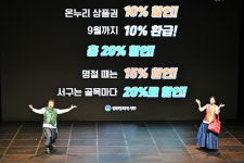 광주 서구, 전국 최초 골목형상점가 지정 완료
