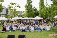 더불어민주당 순천·광양·곡성·구례(을) 청년위원회 공식 출범