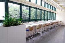 관악중앙도서관, 4층 독서문화복합공간 서락(書樂)으로 새롭게 조성