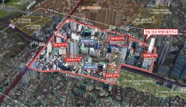 천호·성내동 일대 재정비 균형발전 견인…강동구, 일부구역 해제