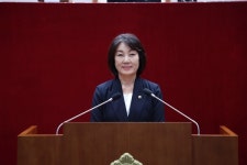 김선임 성남시의원 방치된 공공시설, 시민에게 돌려줘야