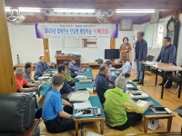 보성군, 군민 맞춤형 찾아가는 전남형 평생학습 운영