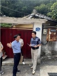 정영기 노원구의원, 별빛마을 공중화장실 설치관련 주민민원 청취...중재안 제안
