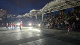 하남문화재단, 올해 상반기 버스킹 성료