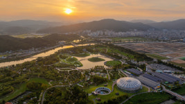 [기획특집] 삶이 머무는 치유의 도시 순천...지금 쉬어가도 괜찮아요