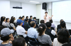 송파구의회, 가락누리공원 시설 개선사업 주민설명회 개최