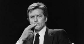 [1년전 오늘] 프랑스 영화배우 알랭들롱 별세