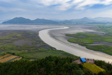 [기획특집] 아날로그・디지털로 피어나는 생명의 빛...2025 세계유산축전-선암사, 순천갯벌 준비 순항
