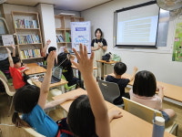 은천동작은도서관, 2025년 도서관과 함께 책 읽기 성료