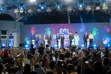 순천시 제42회 순천팔마문화제 성료... 노관규 시장 청렴정신으로 미래열겠다