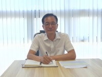 [파워인터뷰 363] 오성열 주)한국미광 대표, 꾸준한 기부천사로 지역사회 훈훈