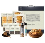 삼진어묵, 2025년 추석 선물세트 출시