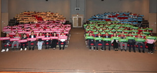 기장군, 기장 사회복지 주간 행사 개최 外