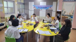 세종시교육청, 찾아가는 예술체험 프로젝트: 온스쿨 운영