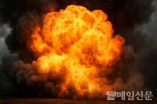 파주 군부대서 폭발사고로 7명 부상…교육용 폭탄 터져