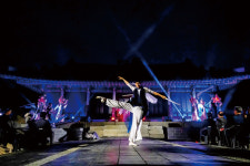 [페스티벌 512] 천년의 바람 지나 다시 깨어나는 광주시 남한산성문화제