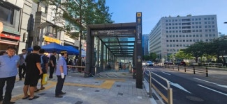 금천구, G밸리 교통체계 대대적 개선...첨단산업단지에 걸맞은 교통혁신 추진